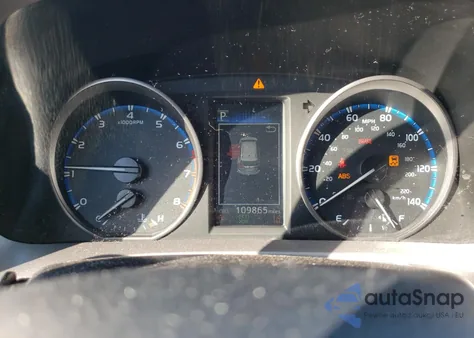 2017 Toyota Rav4 Xle из США, поврежденный, VIN JTMWFREVXHJ105121